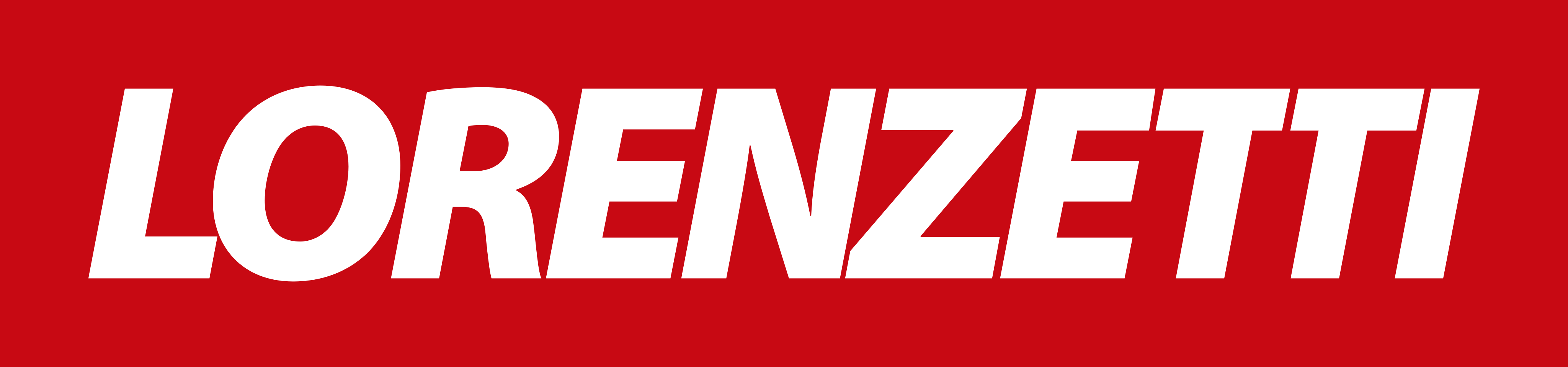 logo lorezentti