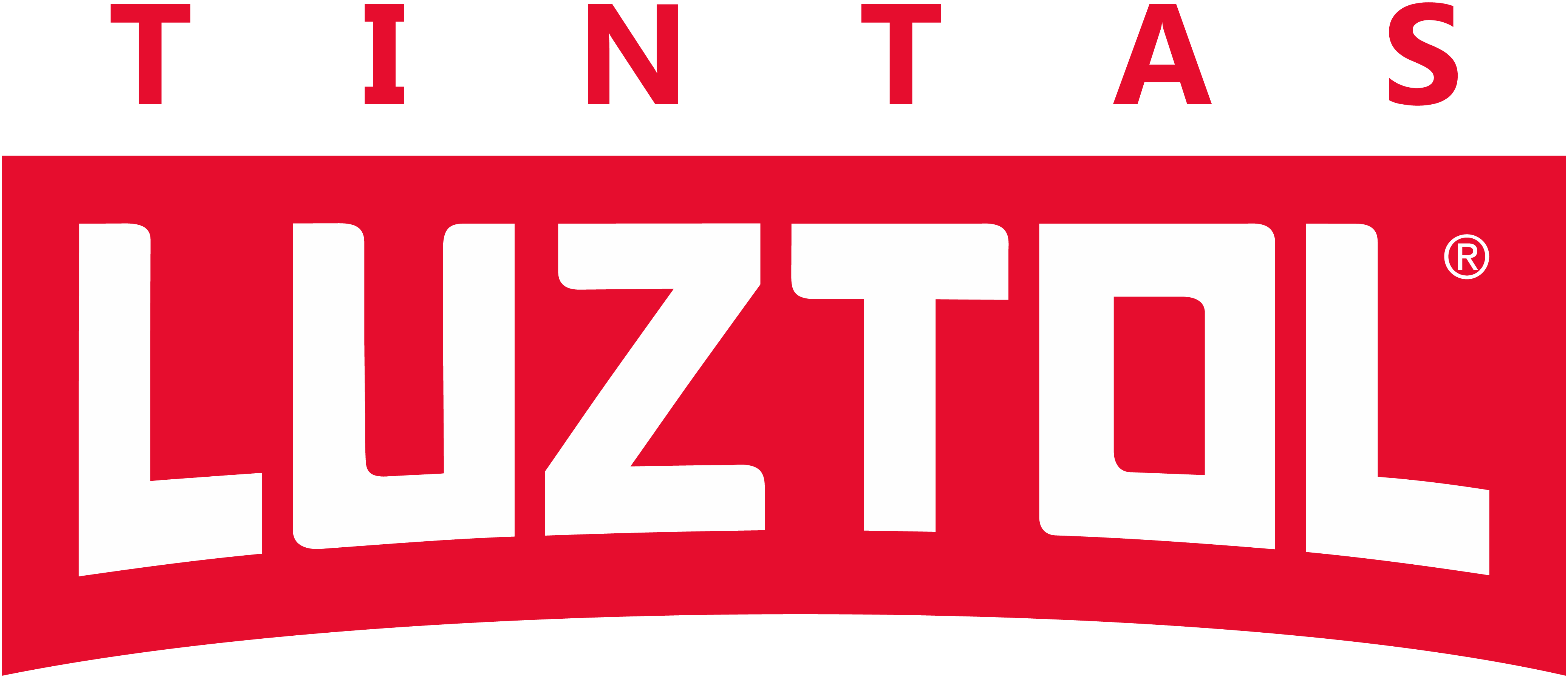logo luztol