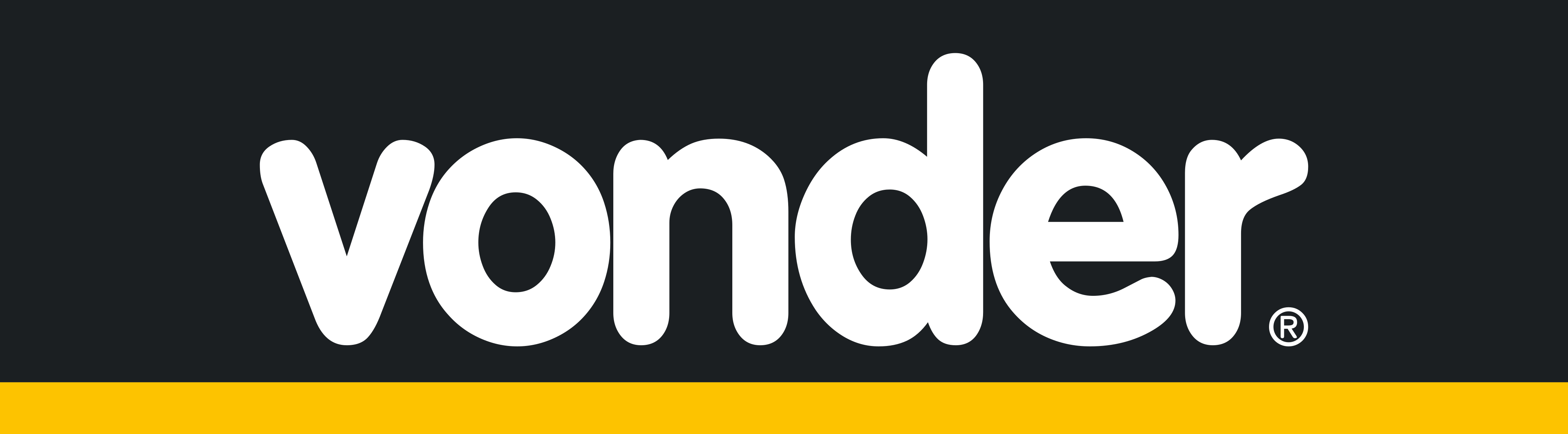 logo vonder